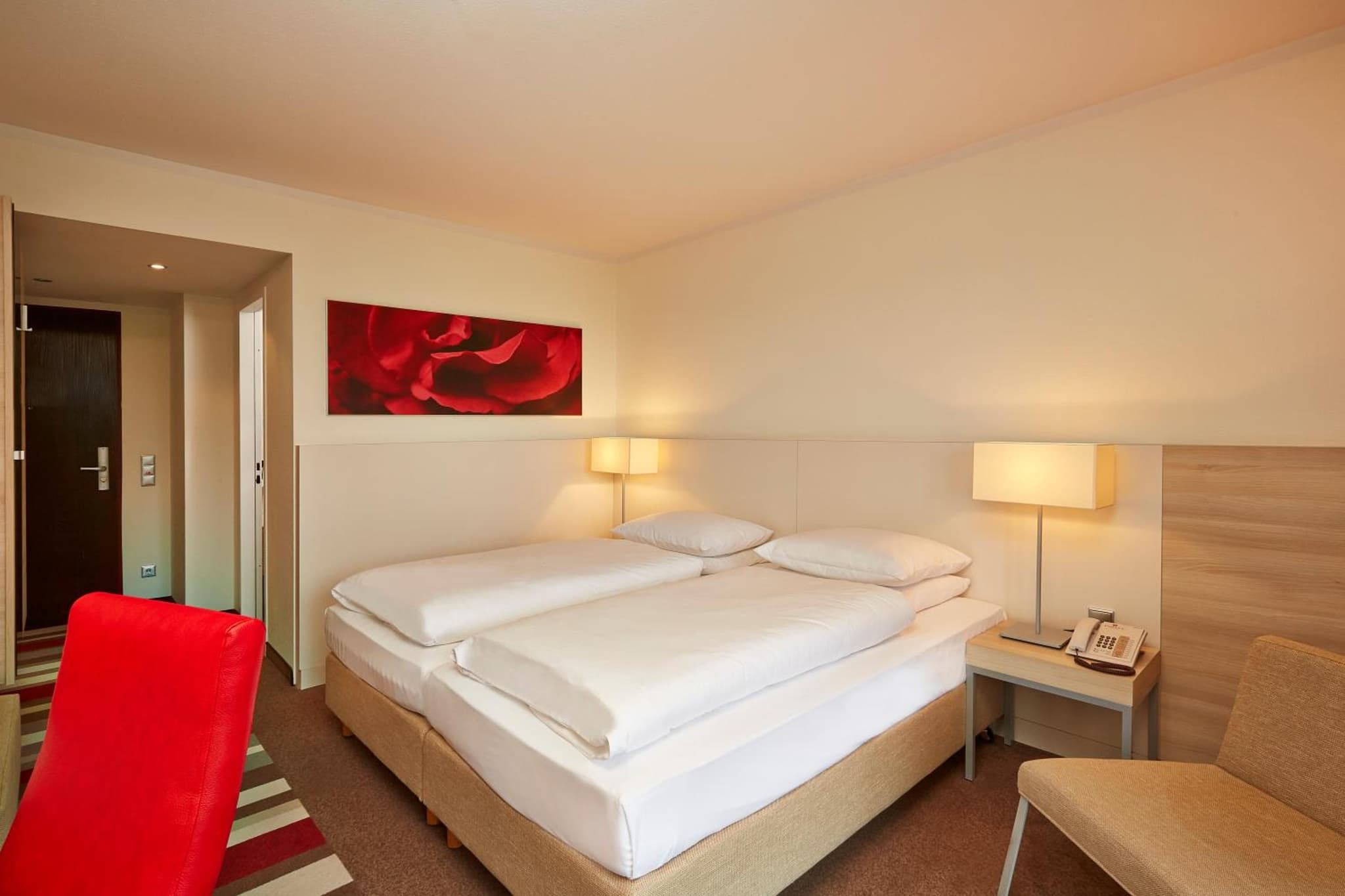Sunday Hotel Bad Soden photo 7