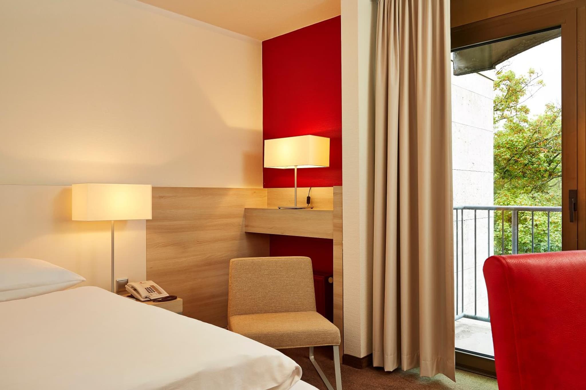 Sunday Hotel Bad Soden photo 3