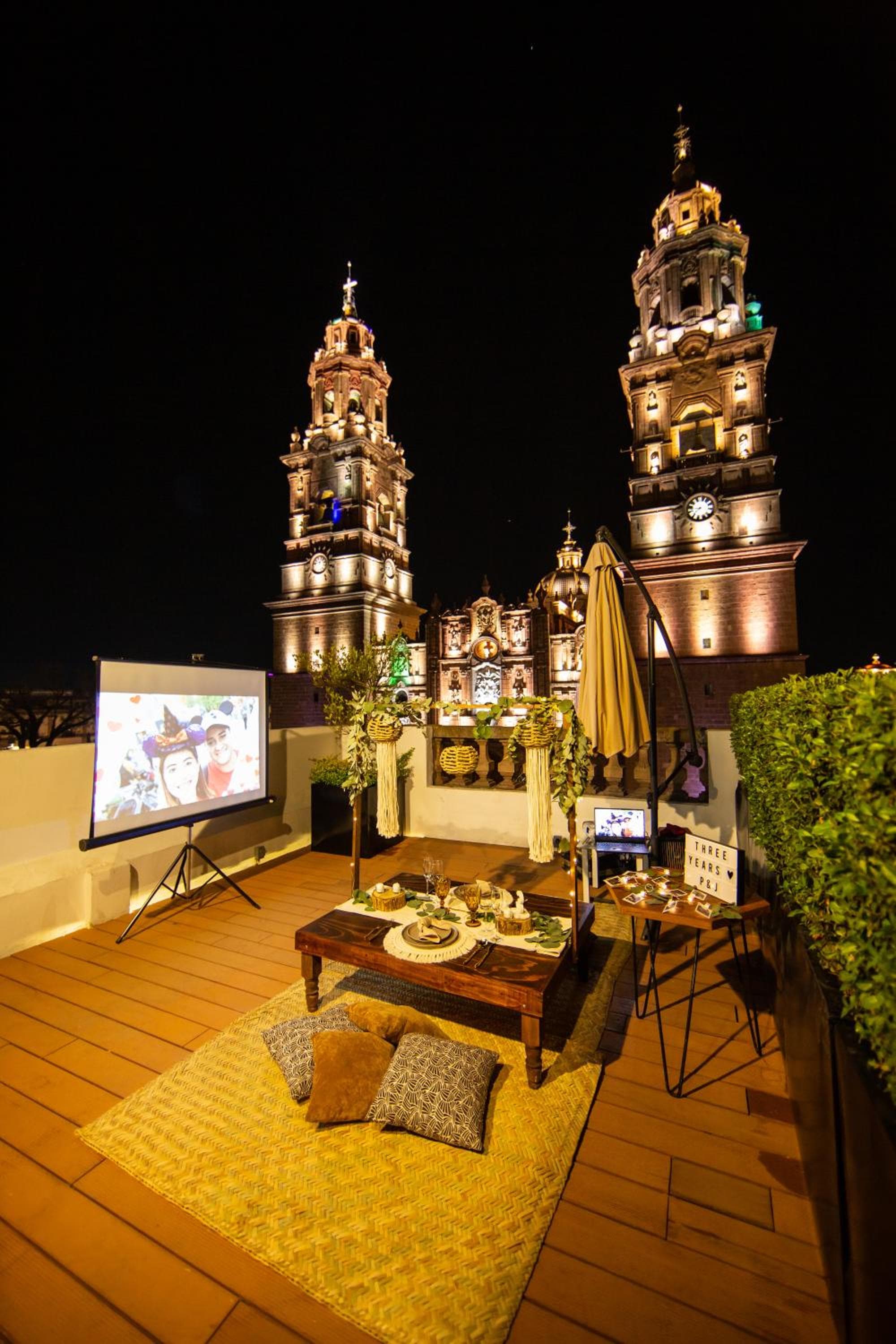Cantera 10 Hotel Boutique photo 3