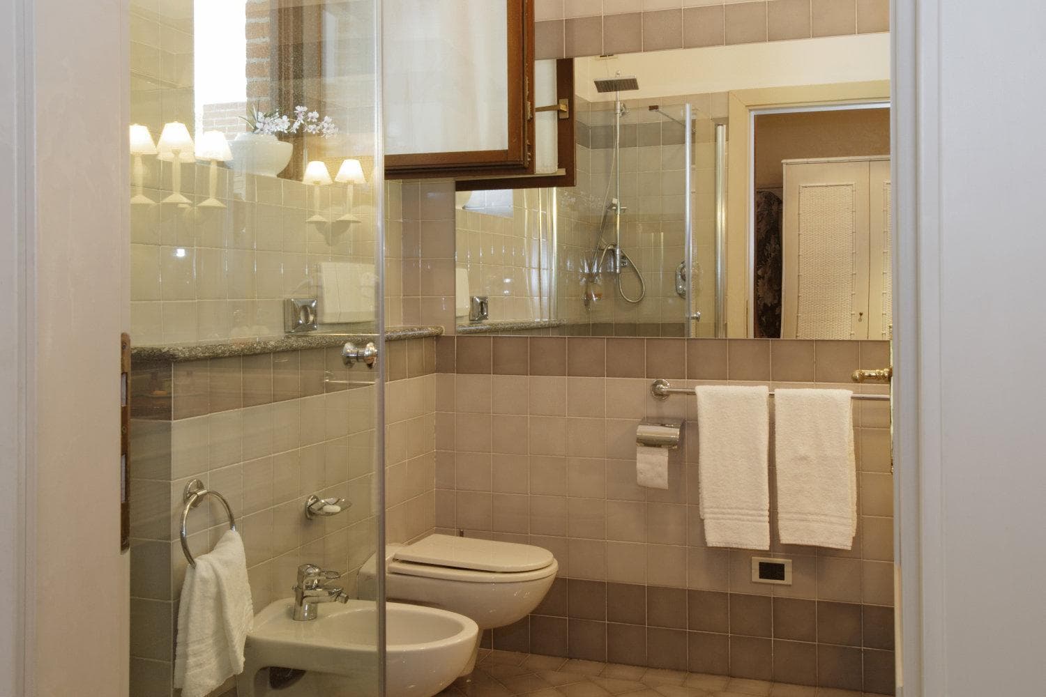 Serravalle Golf Hotel photo 4