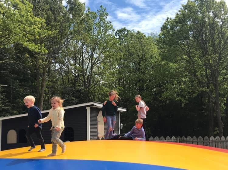 Bøllingsø Camping photo 3