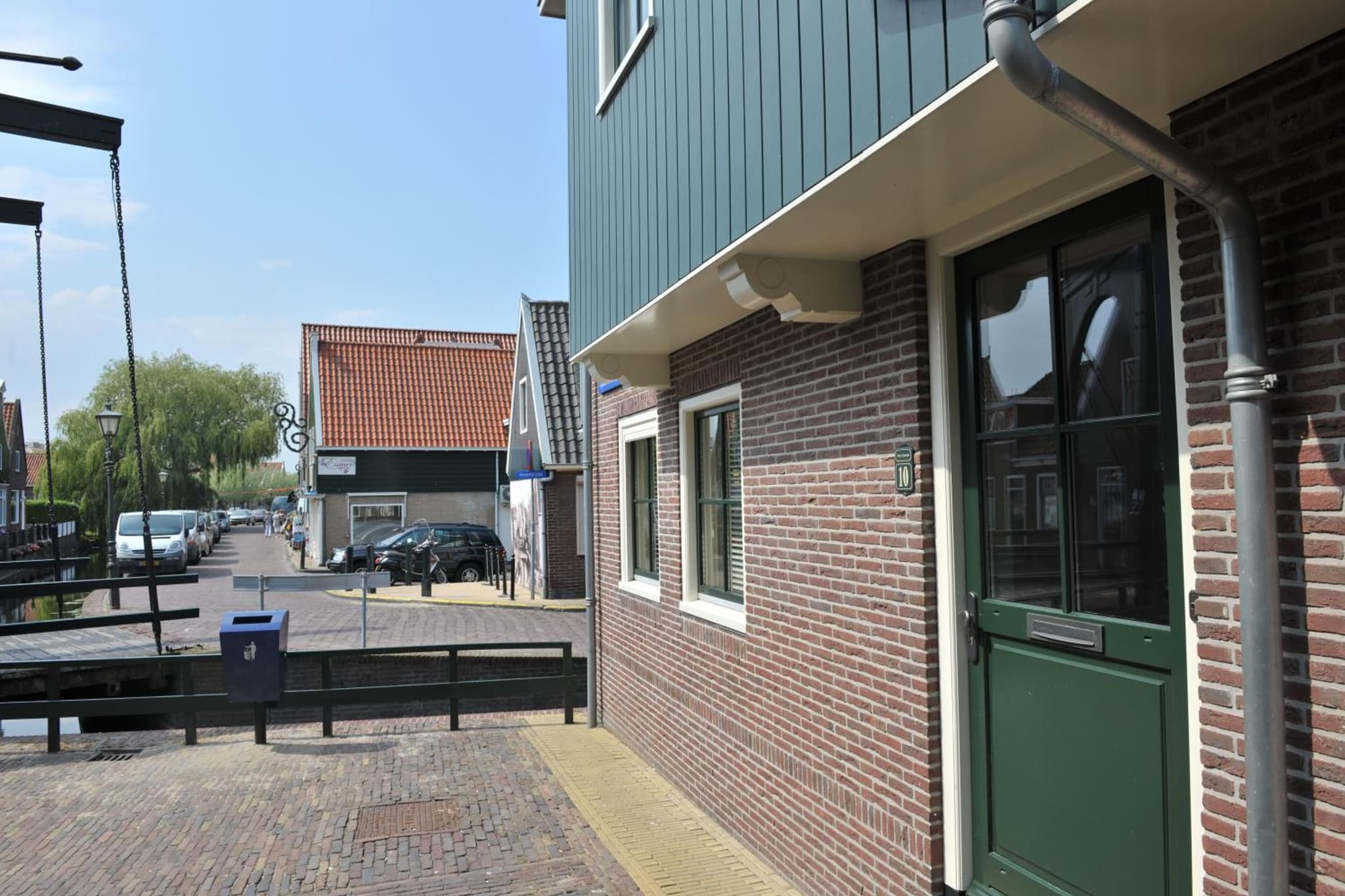 Appartement Volendam photo 5