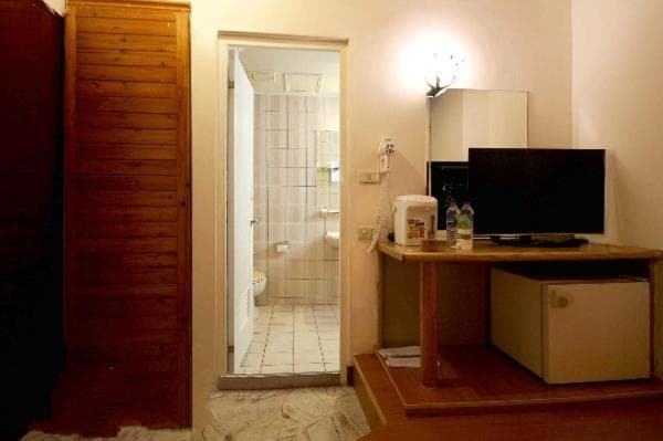 Traveler Hotel Taitung photo 6
