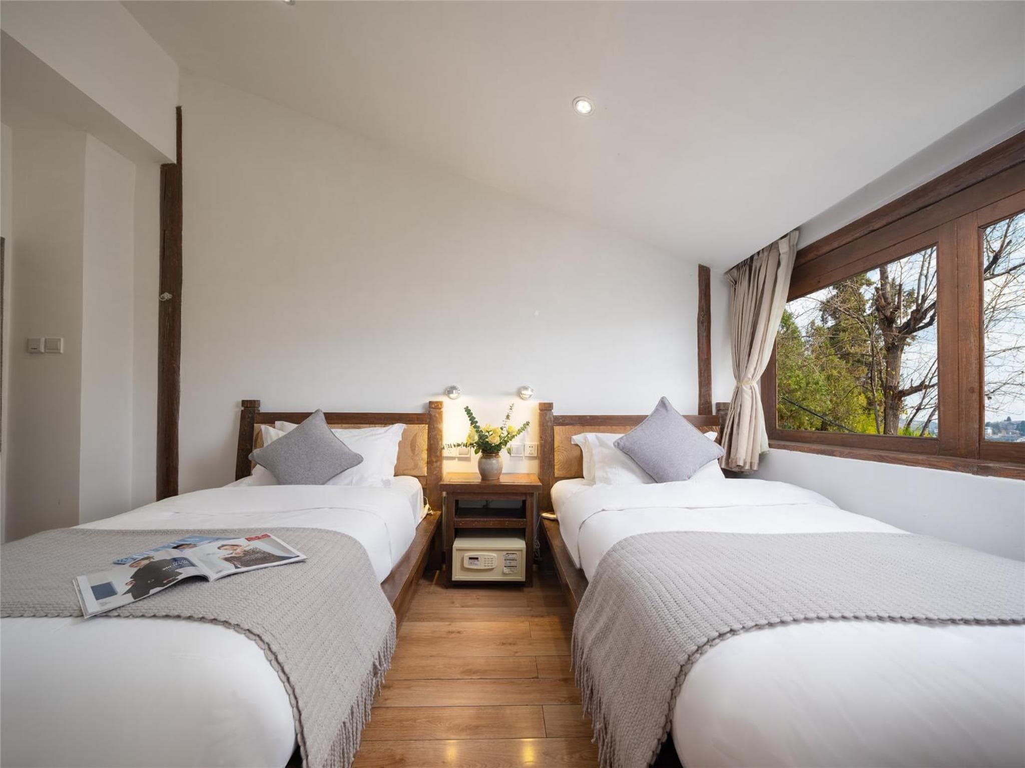 Lijiang Merry Inn photo 5