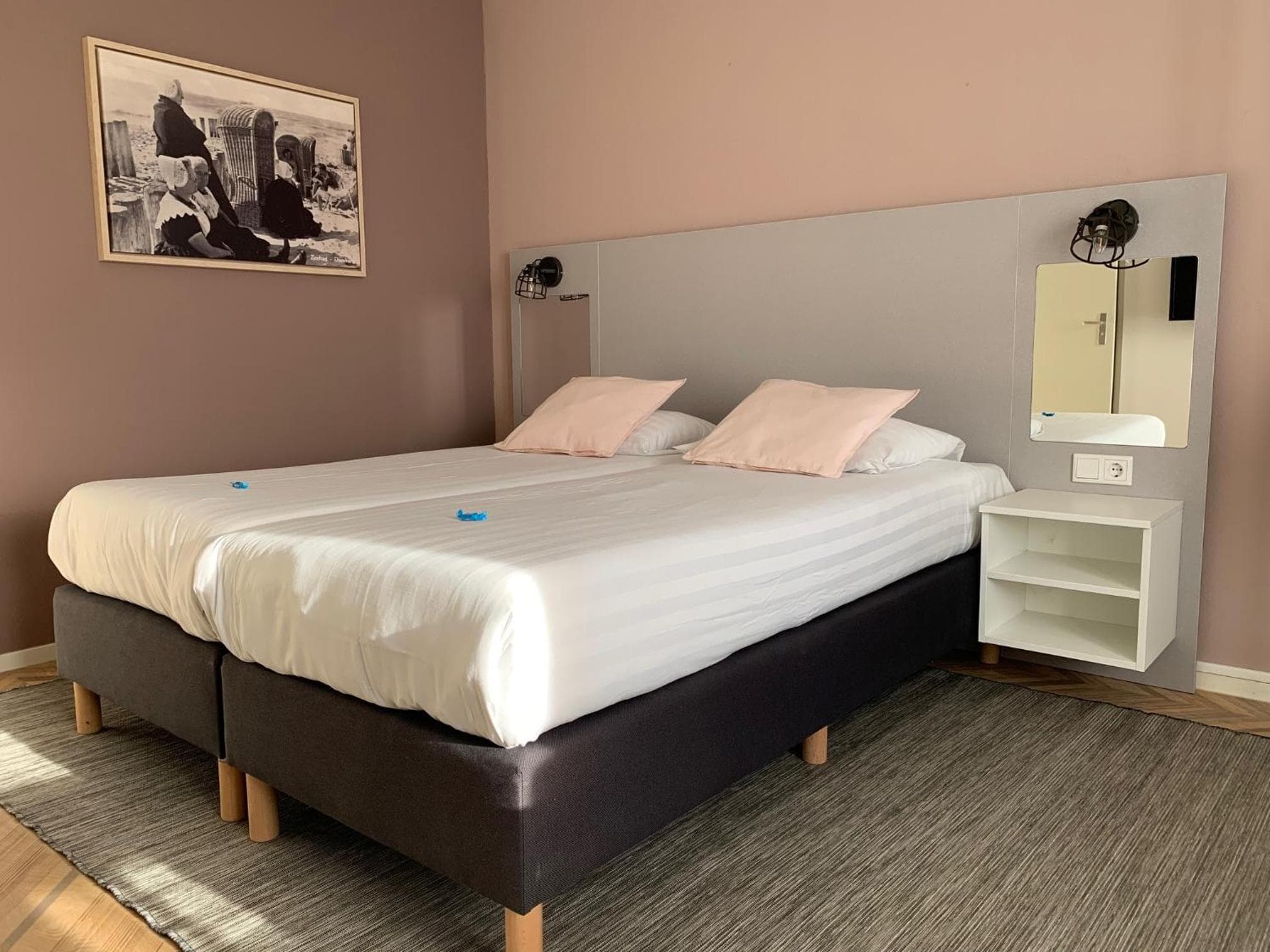 Hotel In den Brouwery photo 9