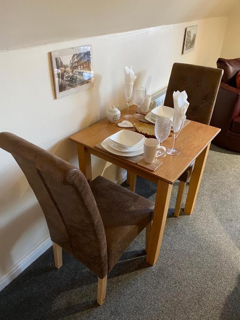 Balmaha Lodges and Apartments photo 8