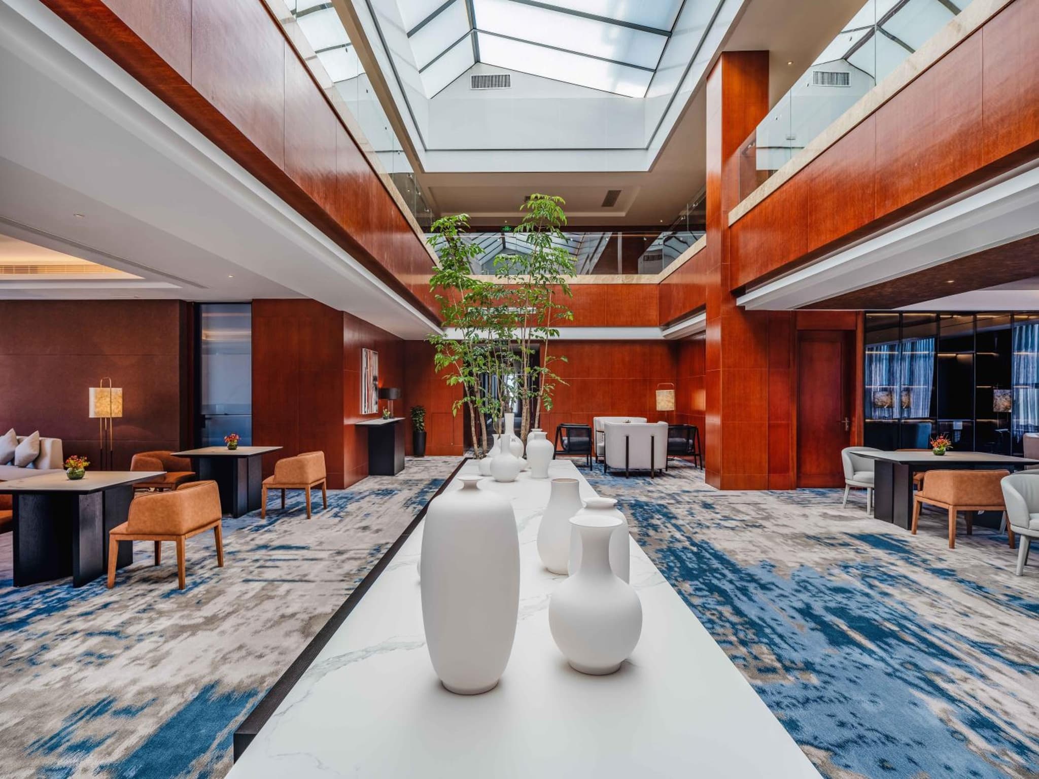 Marco Polo Jin Jiang photo 8