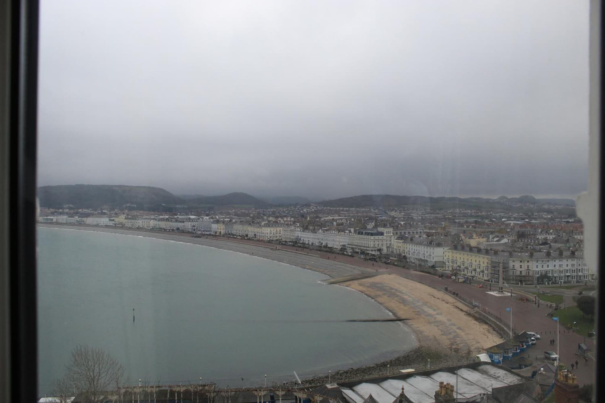 Headlands Hotel photo 6