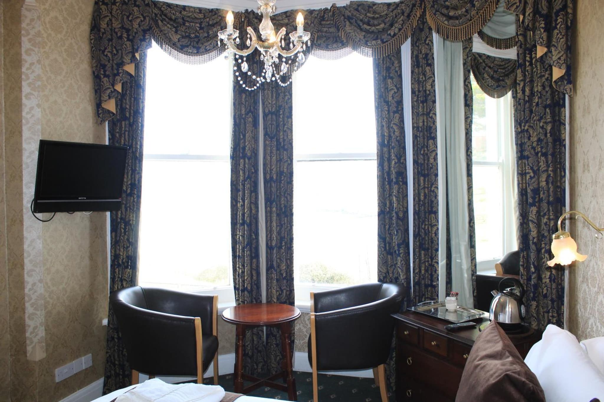 Headlands Hotel photo 9