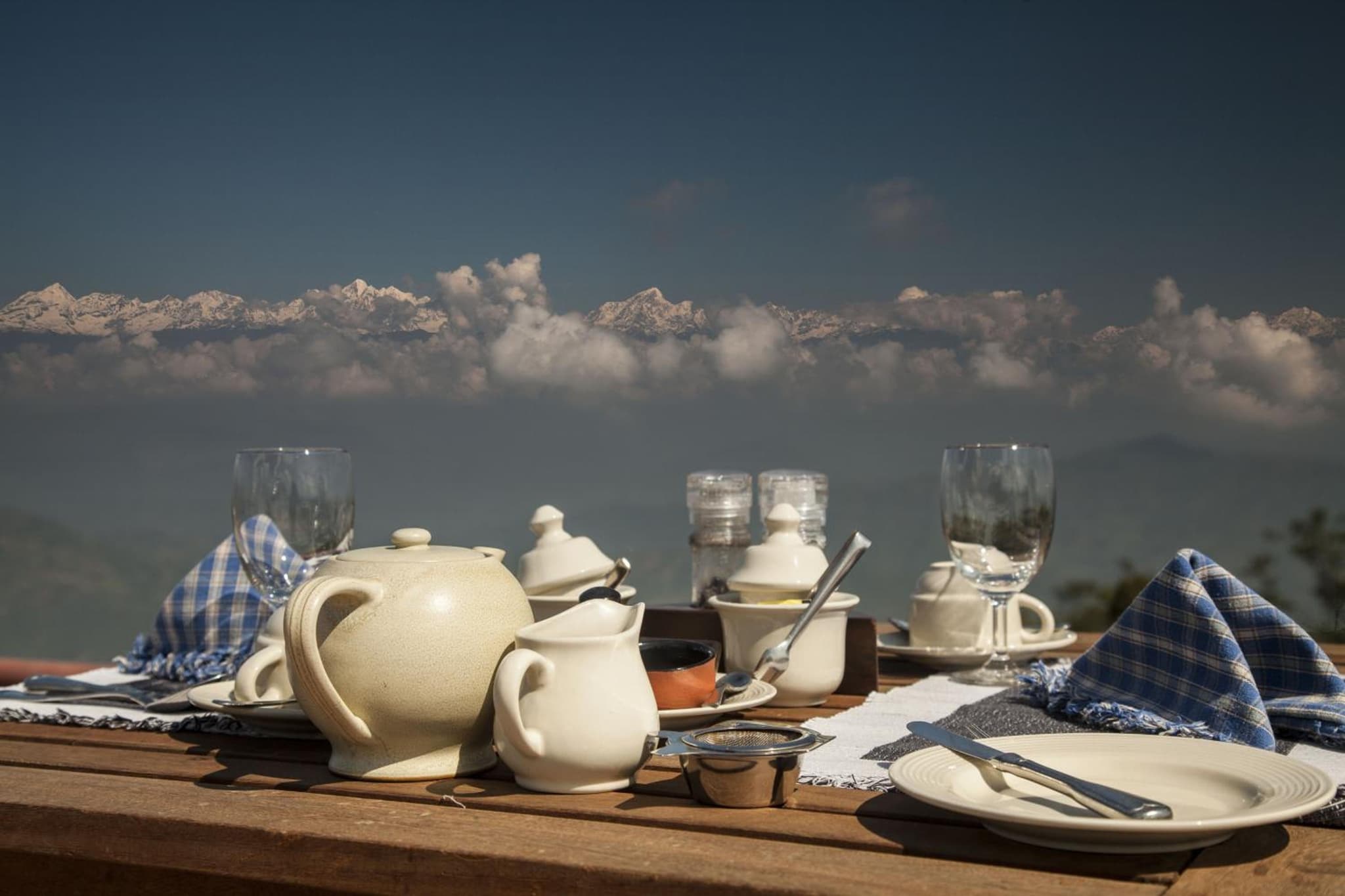Dwarika's Sanctuary - A Himalayan Wellness Retreat photo 3