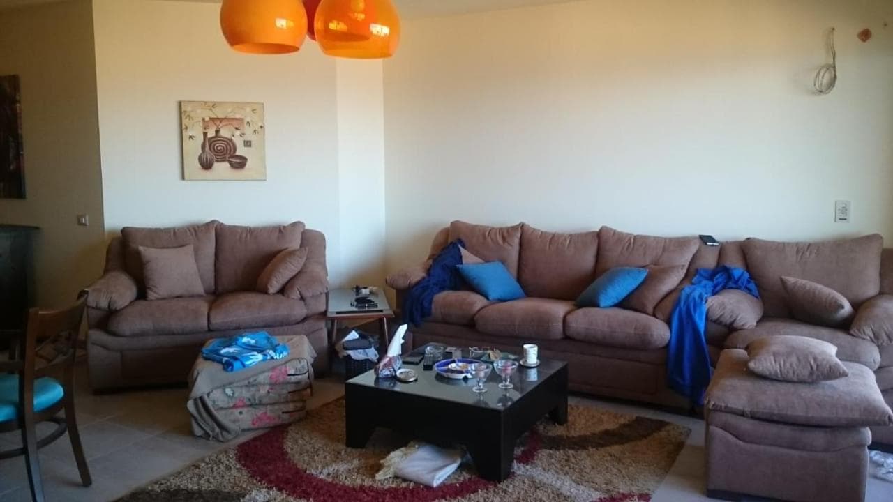 العين السخنة لاڤيستا توباز photo 9