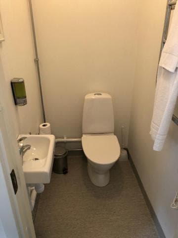 Hotell Turistgården i Simrishamn photo 6