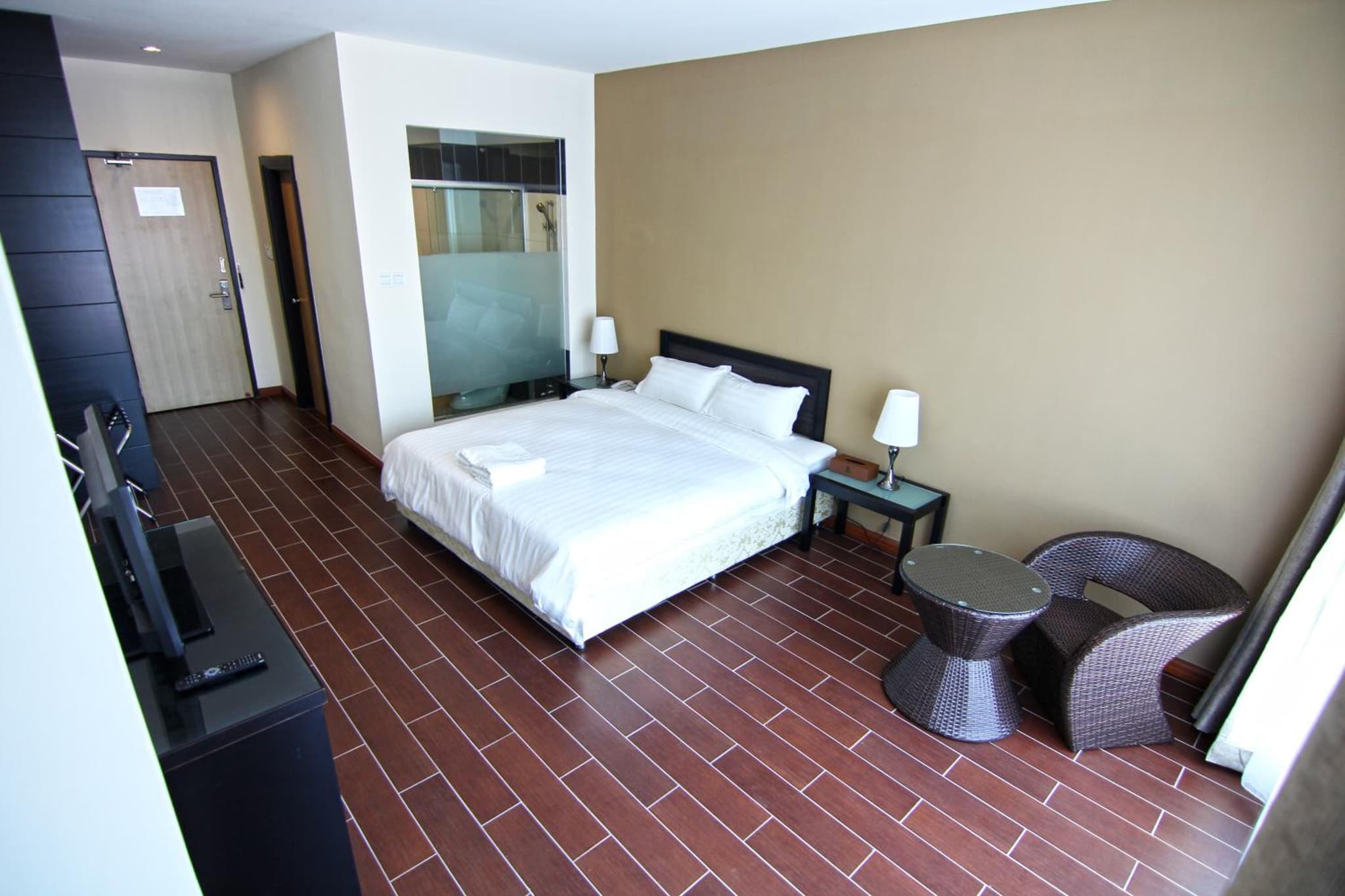 Putatan Platinum Hotel photo 9