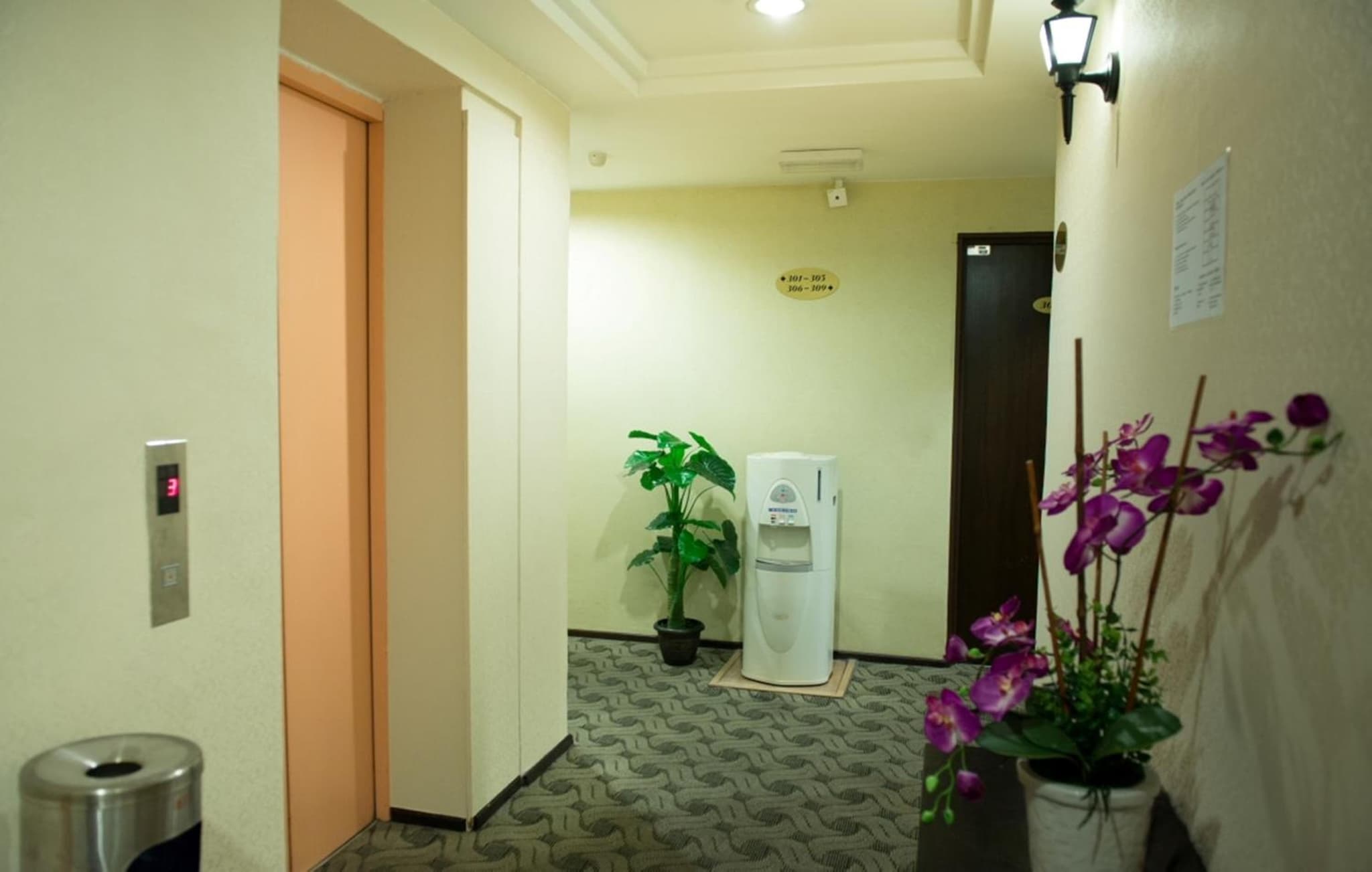 Hotel Vistaria photo 3