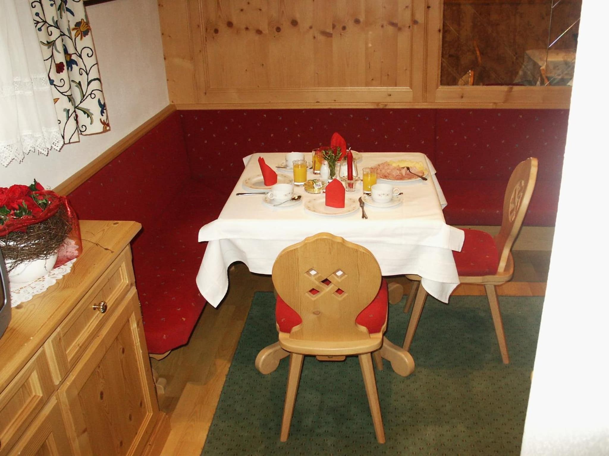 Pension Edelweiss photo 7
