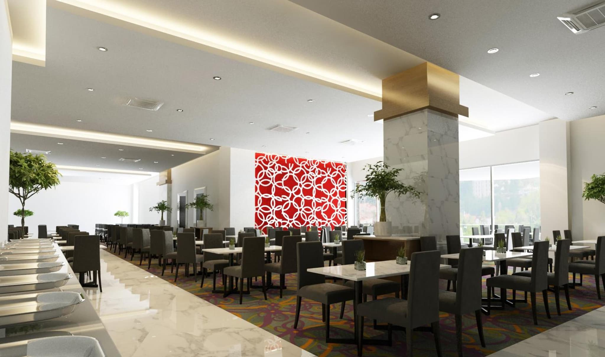 Raia Hotel & Convention Centre Kuching photo 5
