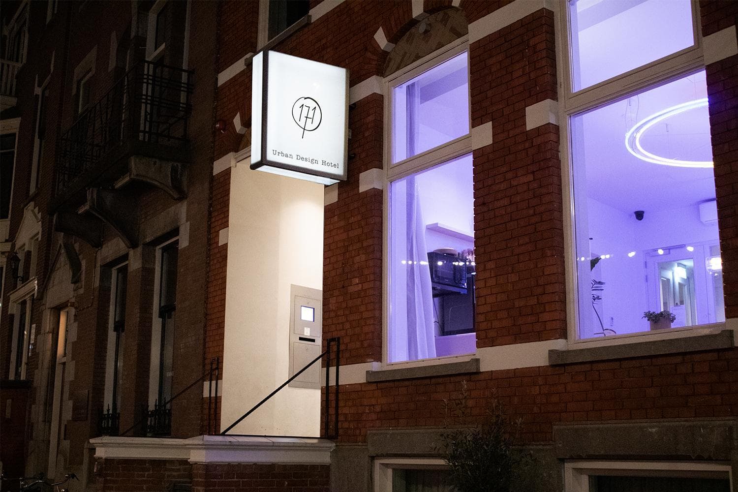 Hotel 171 - Smart Stay
