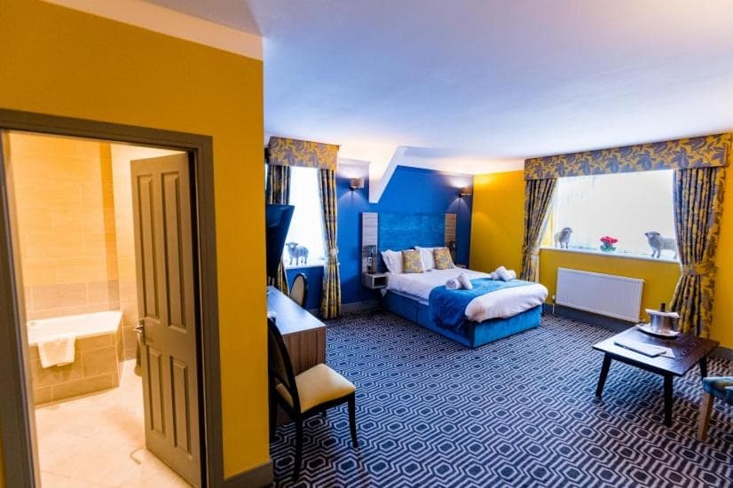 Stonecross Manor Hotel photo 5