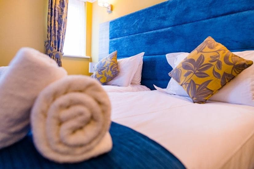 Stonecross Manor Hotel photo 8