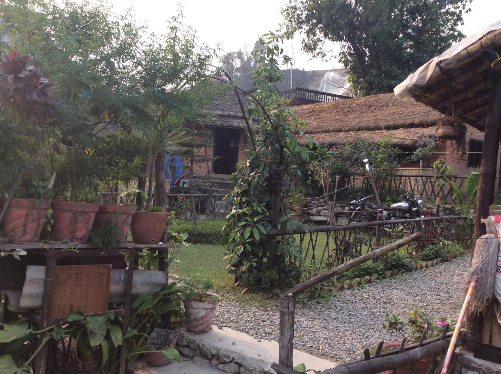 My beautiful cottage in pokhara photo 3