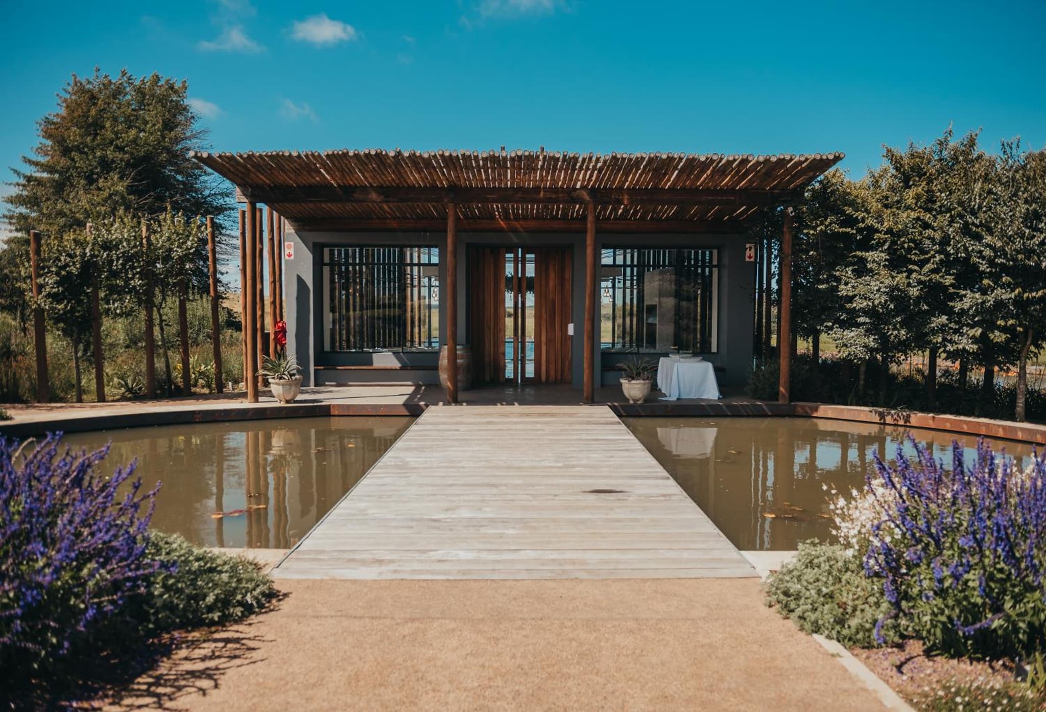 Brahman Hills - Gardens, Spa, Hotel & Villas - 5star photo 8