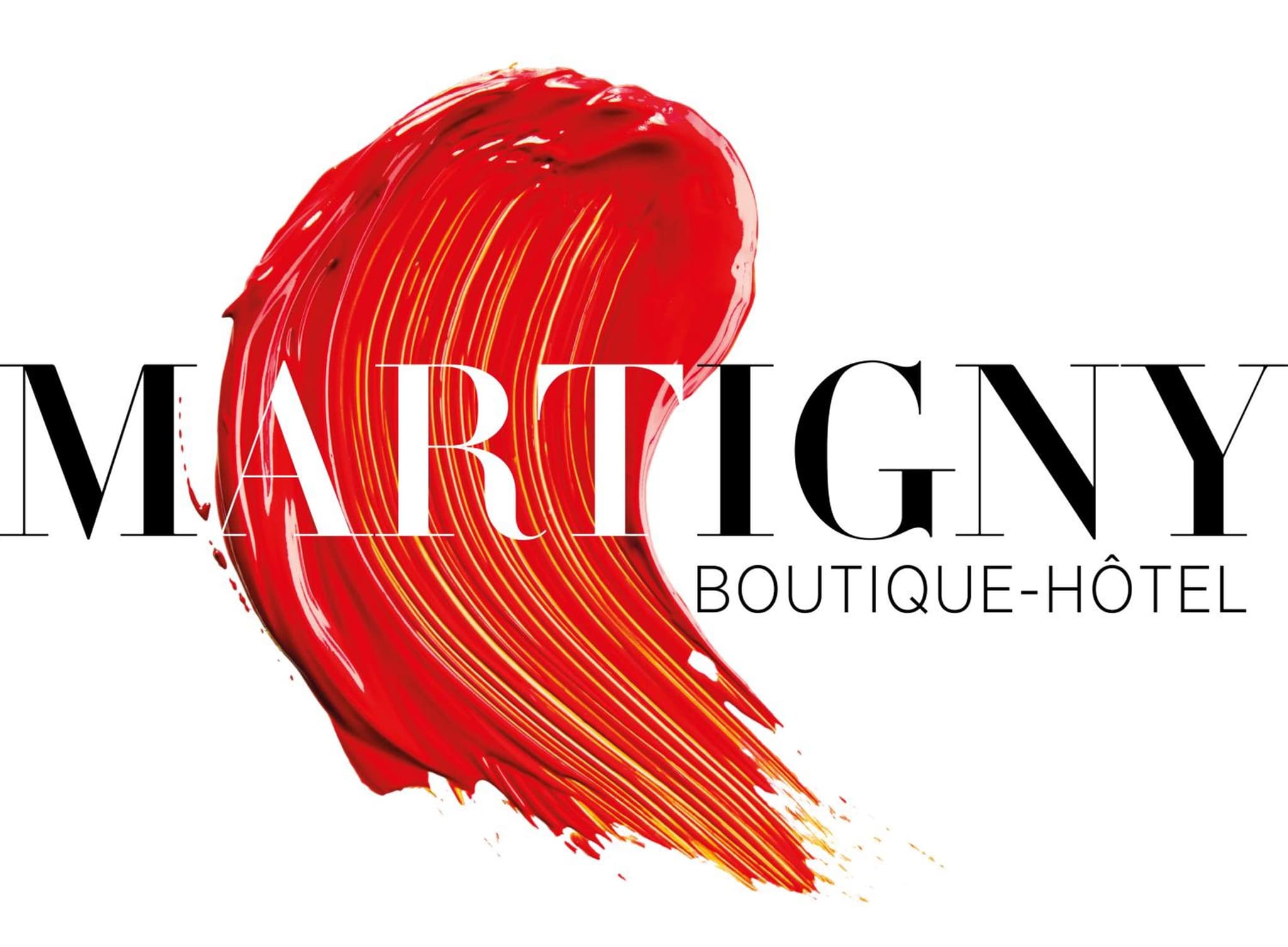 Martigny Boutique-Hôtel photo 4