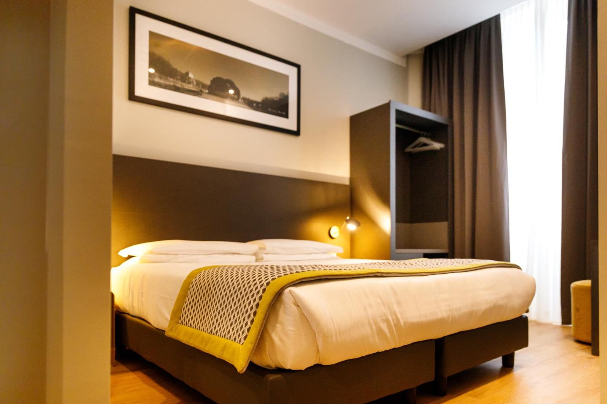 The Cross Hotel photo 5