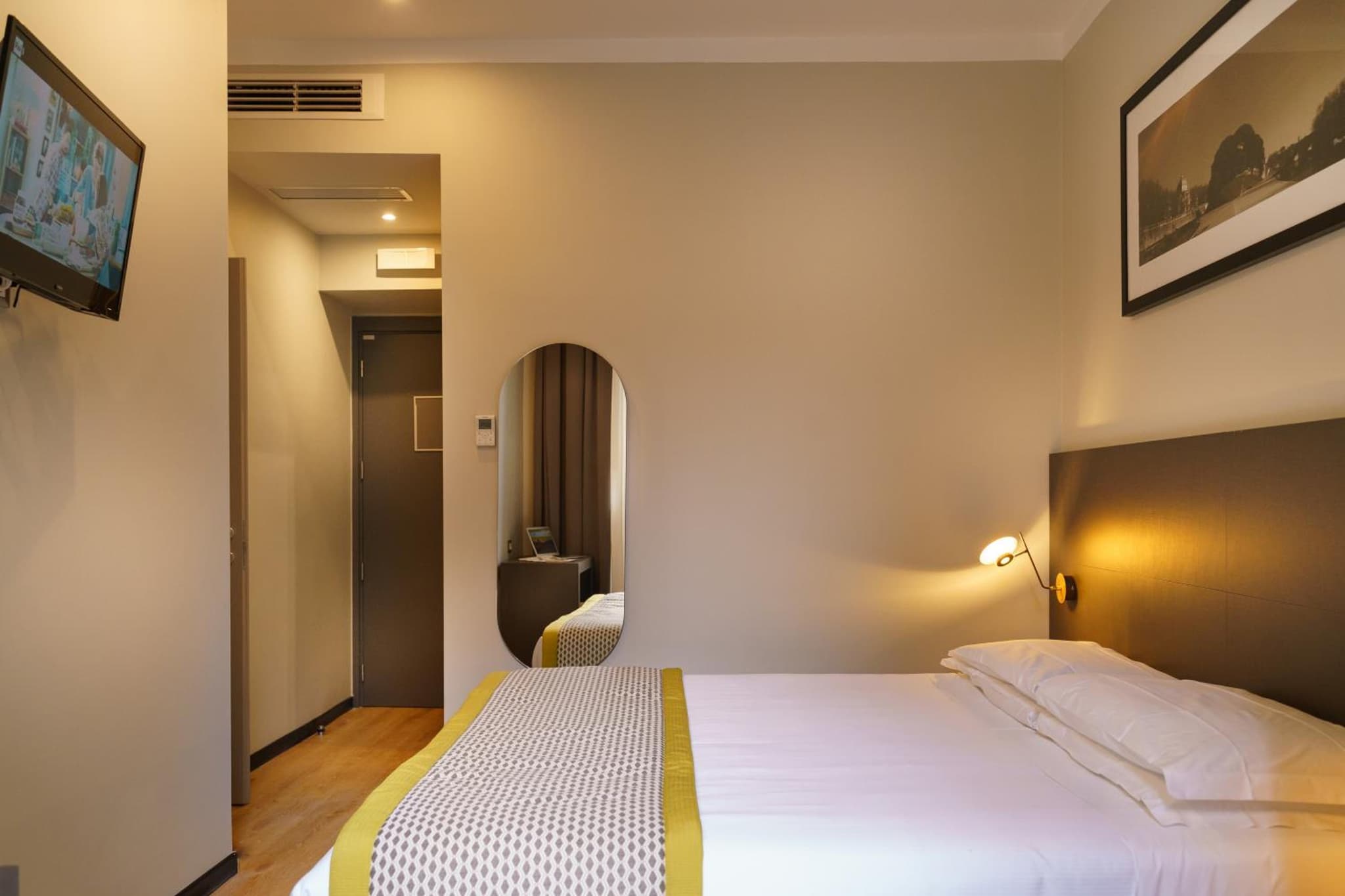 The Cross Hotel photo 3