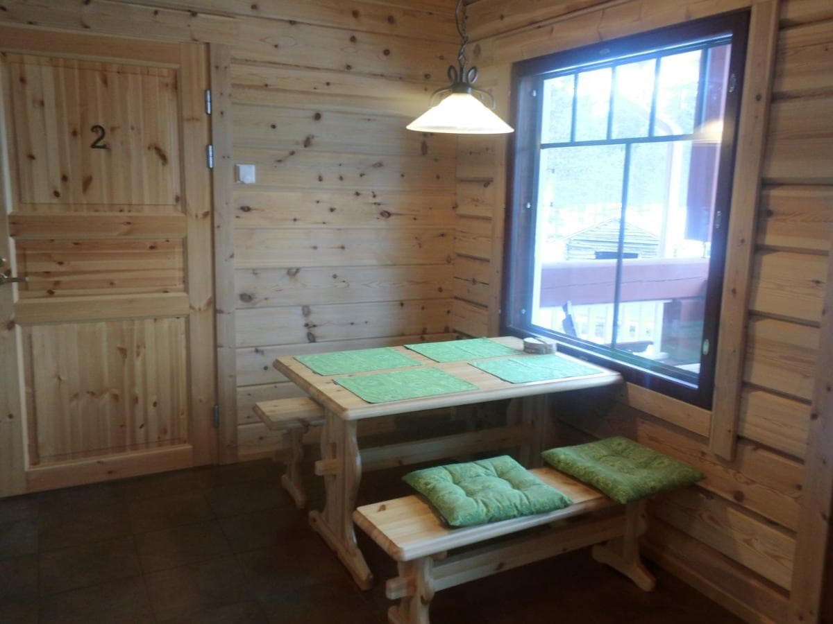 Guesthouse Husky photo 8