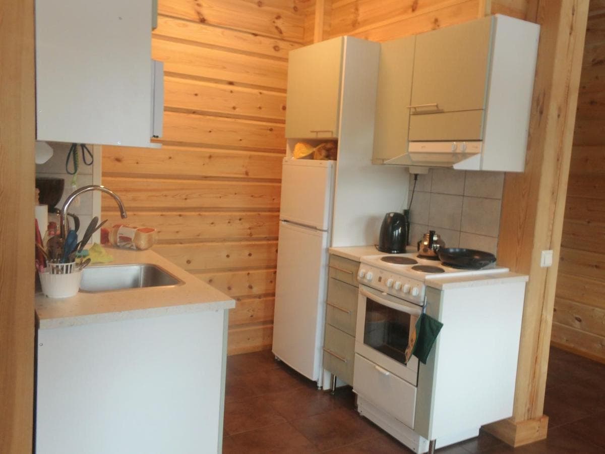 Guesthouse Husky photo 9