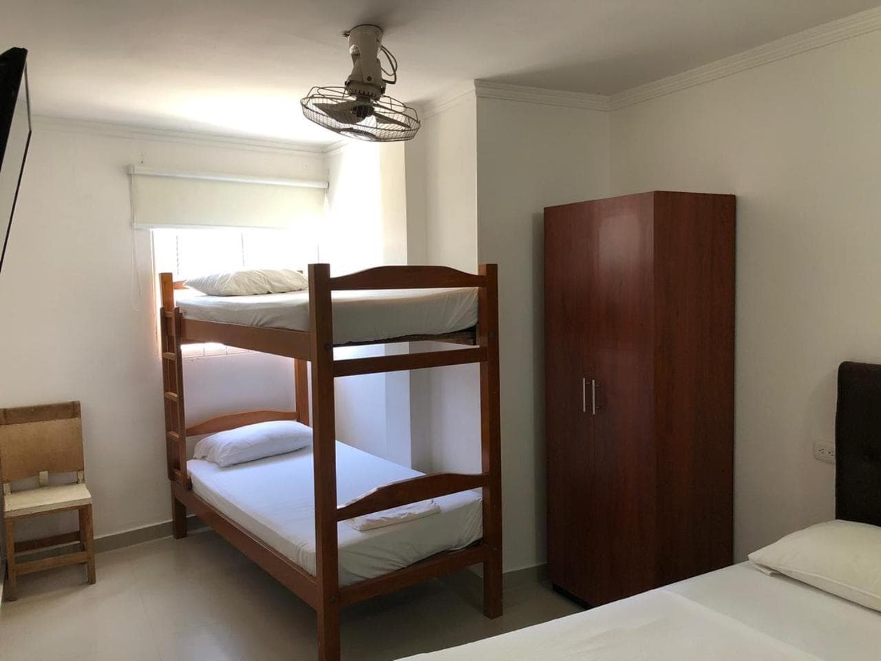 Hotel Aeromar Central photo 9