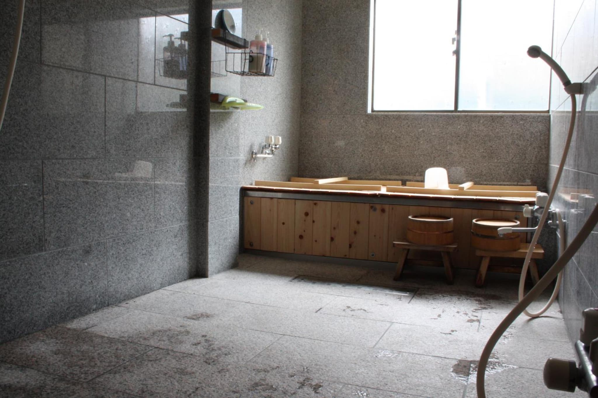 Magome Chaya photo 3