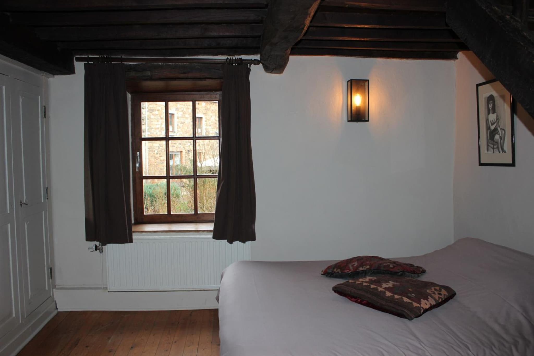 Auberge du Val d'Aisne photo 6