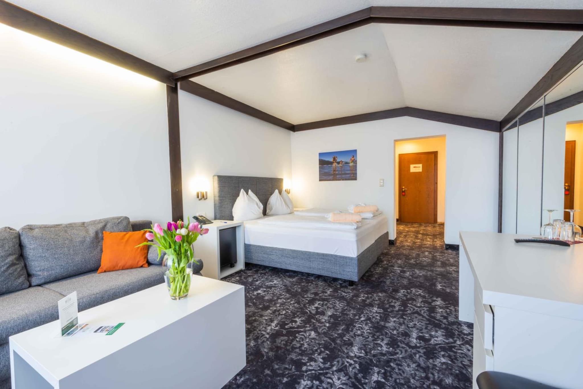 Hotel Bellevue photo 4