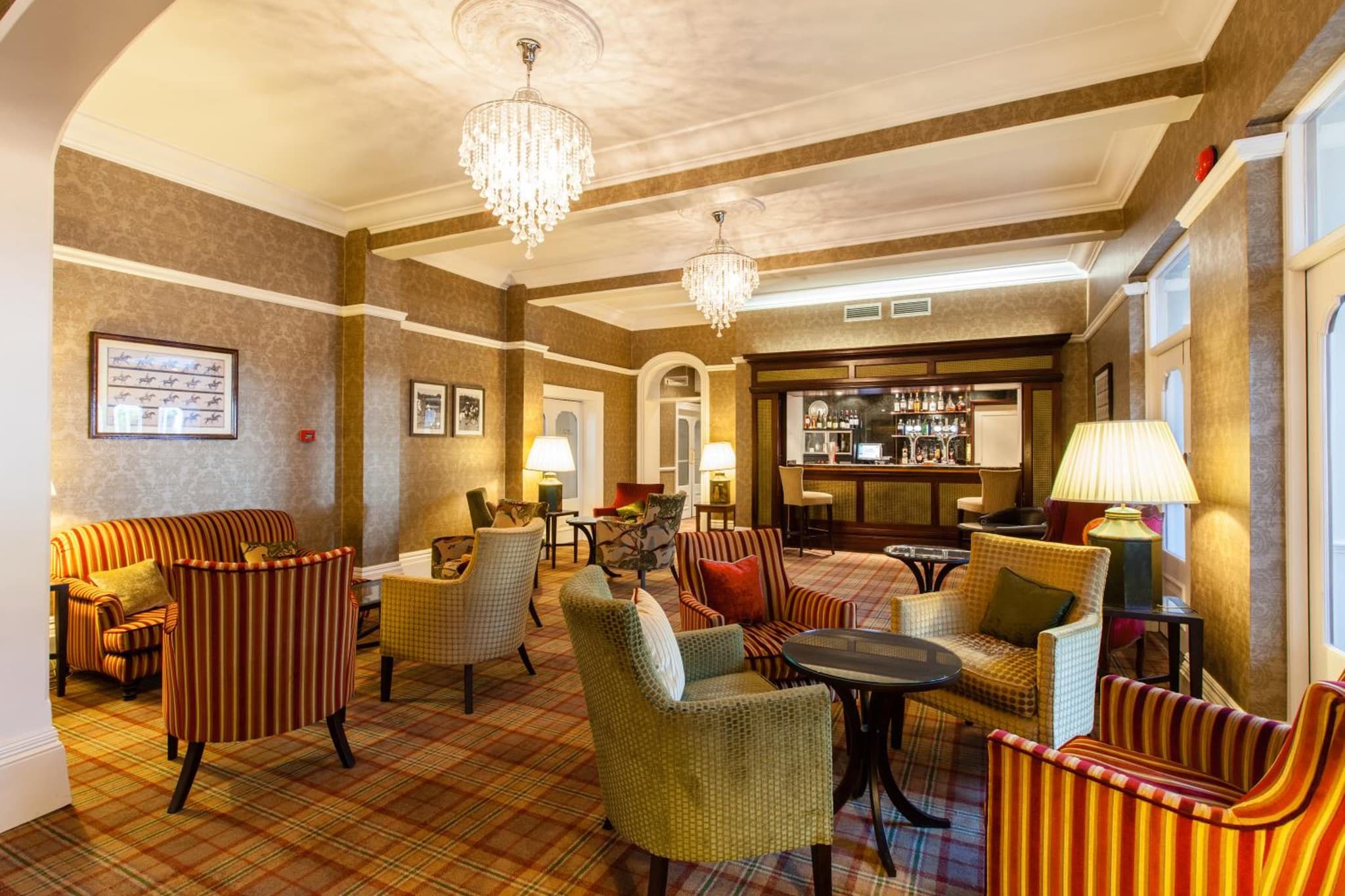 Connaught Lodge photo 7