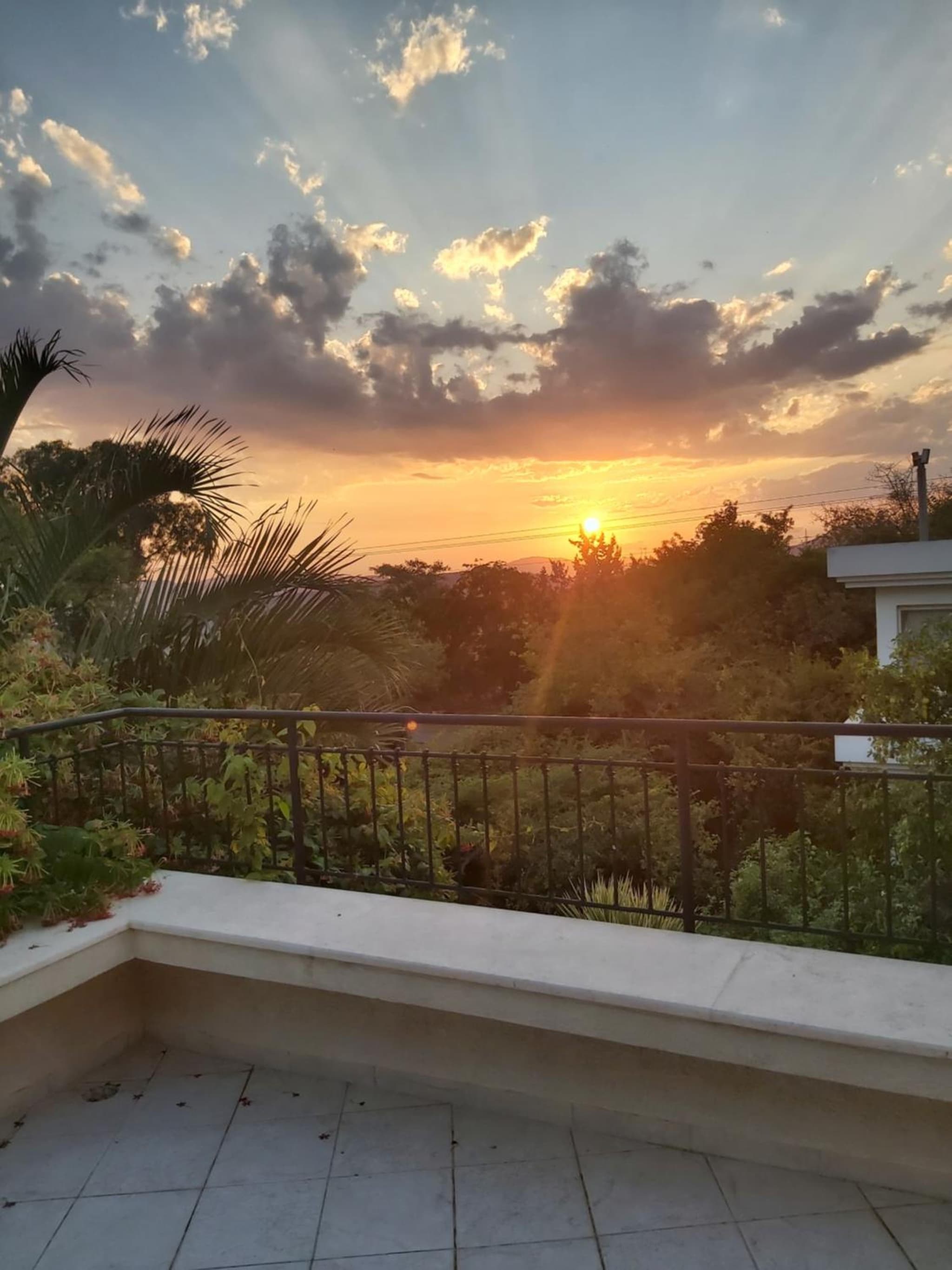למרפסת La Balcona photo 5