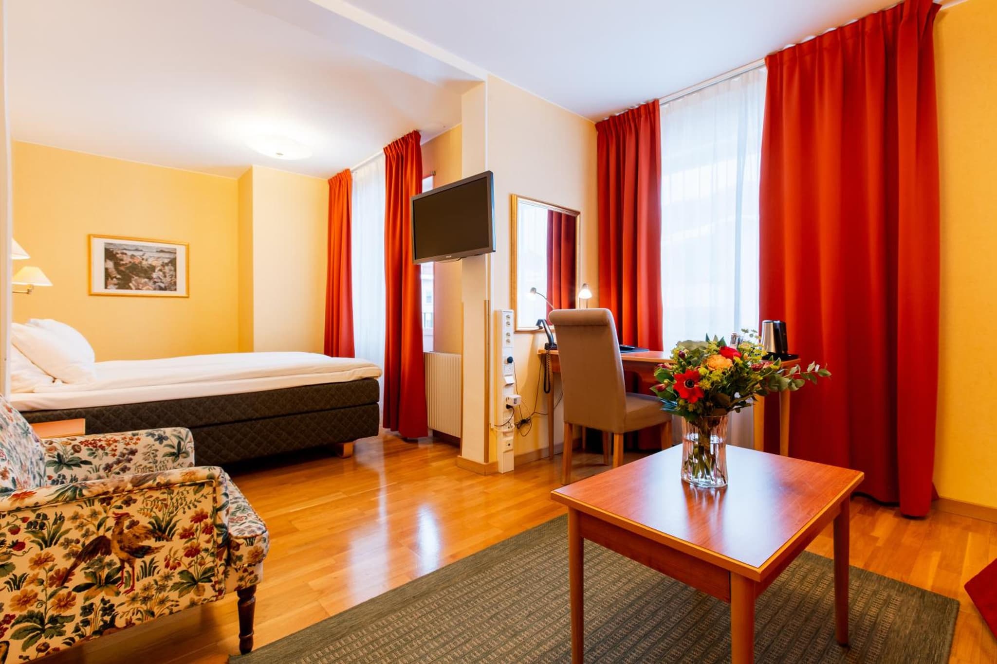 Best Western Hotel Esplanade photo 9