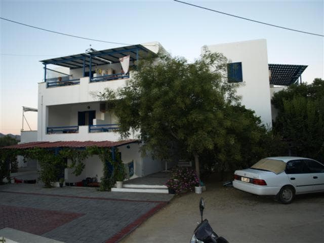 Studios Vagos 2 photo 5