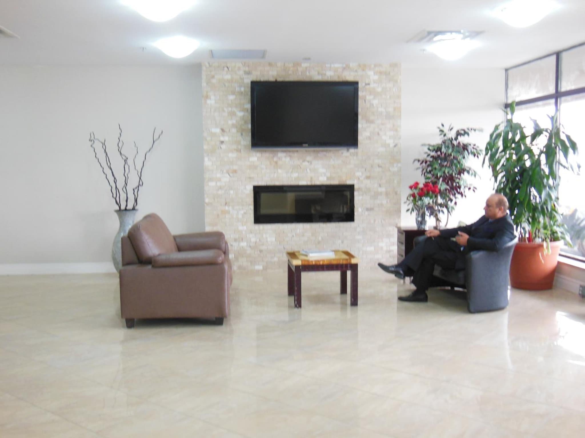 NU Hotel Toronto Airport photo 9