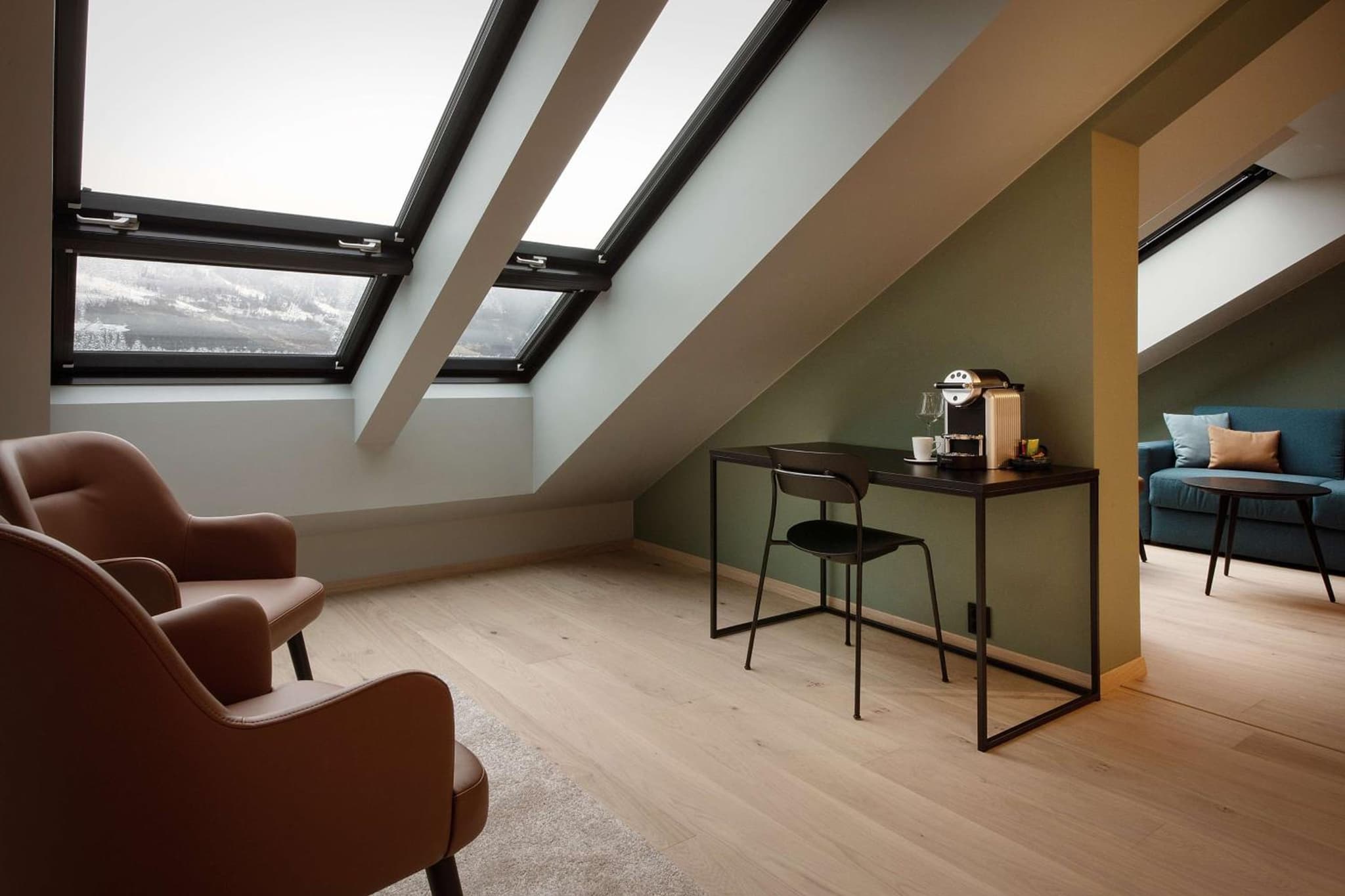 Scandic Voss photo 9
