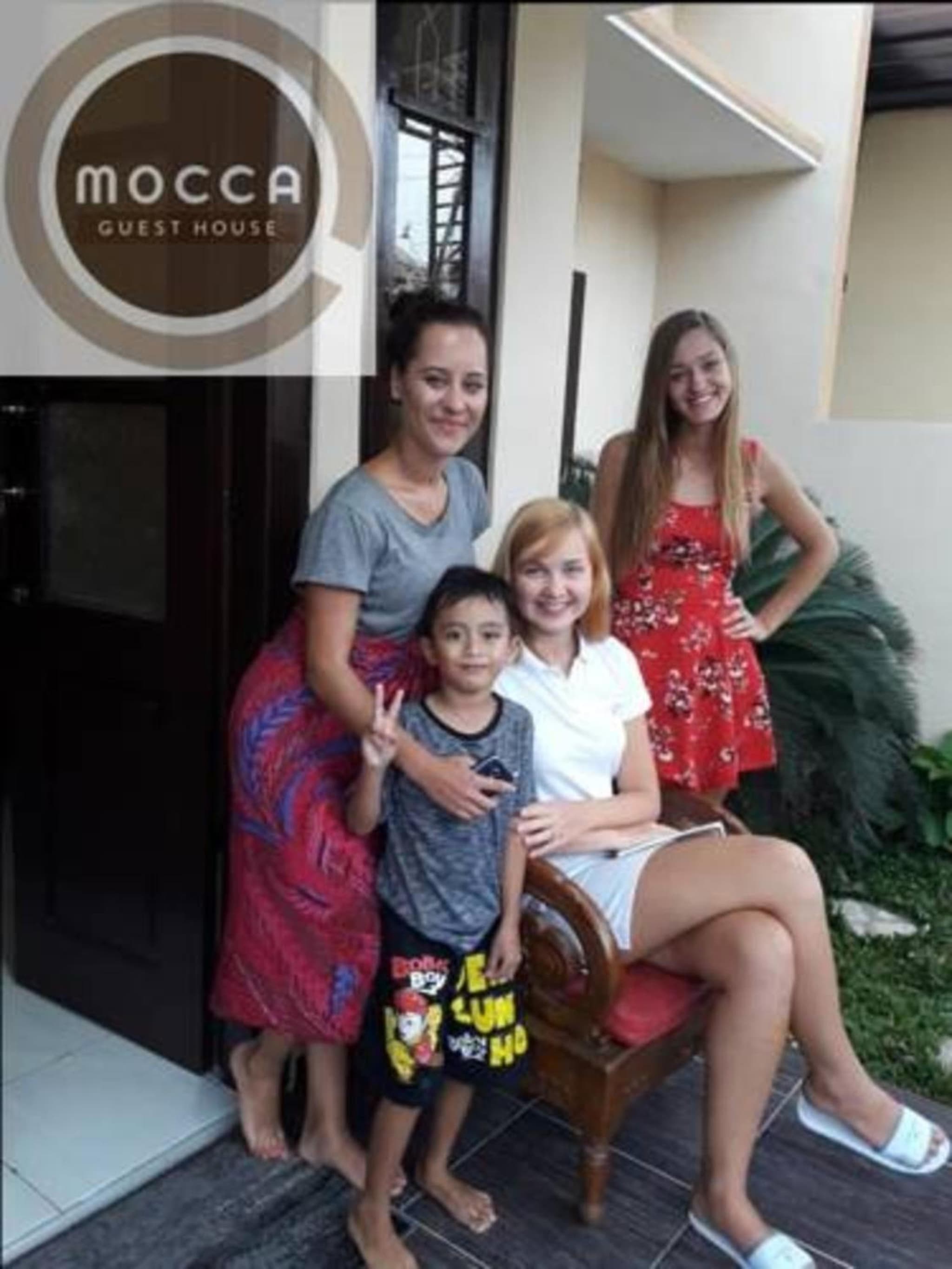 Mocca Guest House photo 7