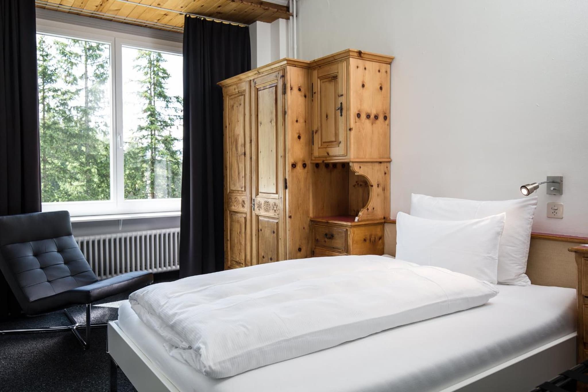 Kurhaus Lenzerheide photo 2