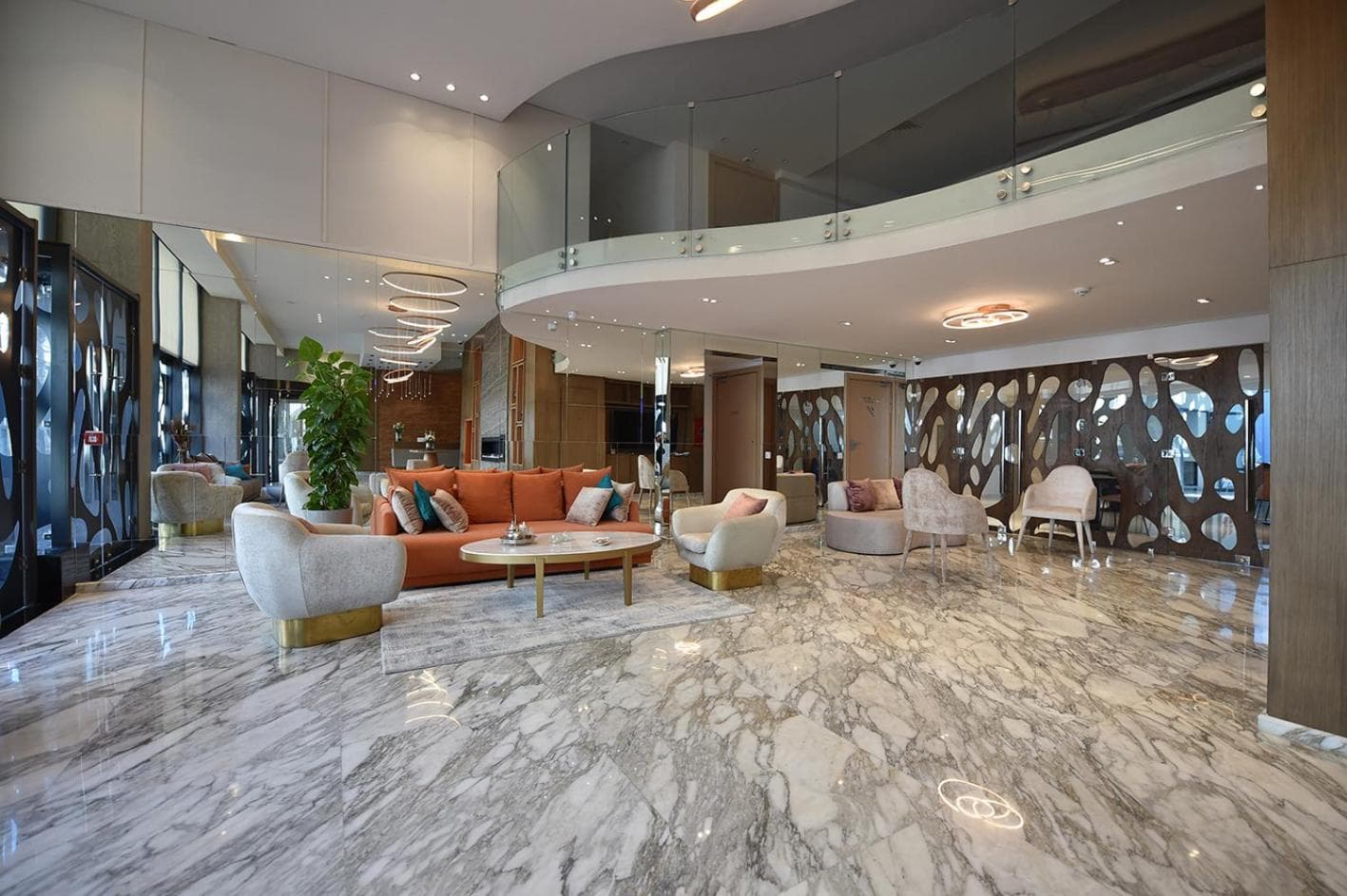 Flower Town Hotel & Spa photo 7