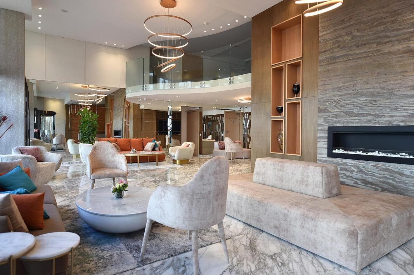 Flower Town Hotel & Spa photo 8