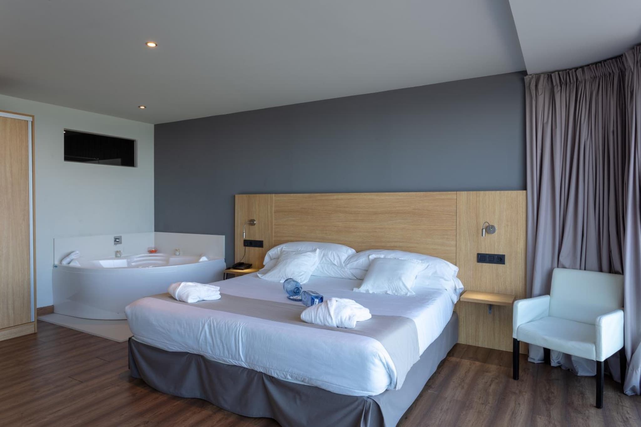 Hotel Astuy photo 8