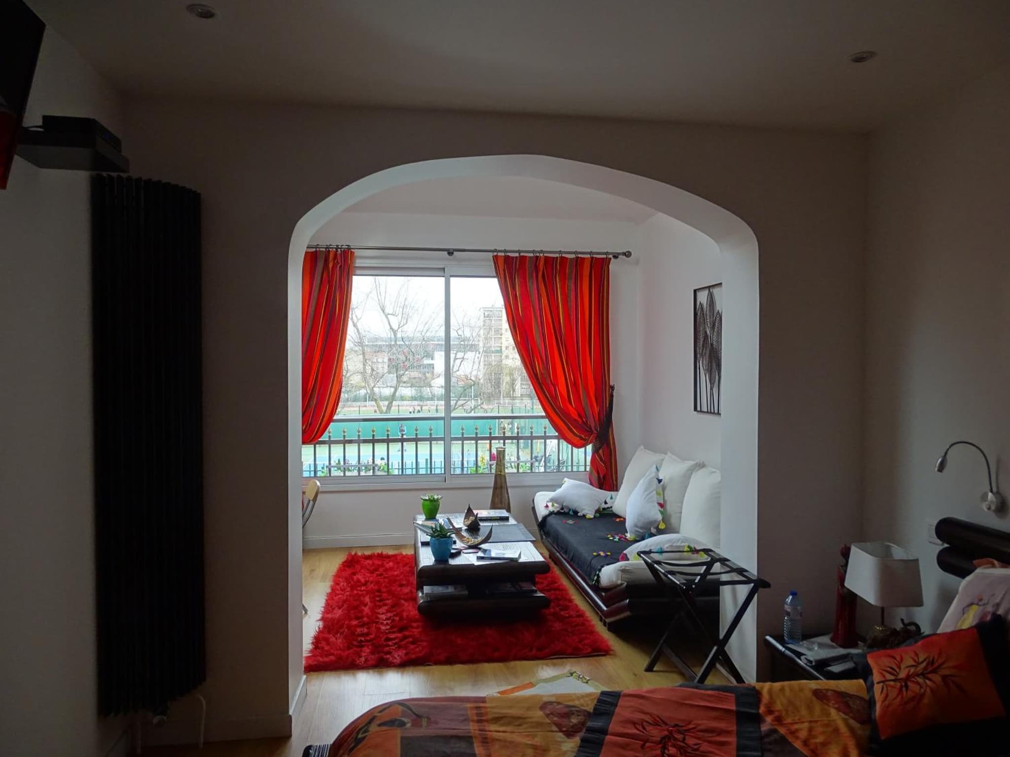 La bambouseraie photo 9