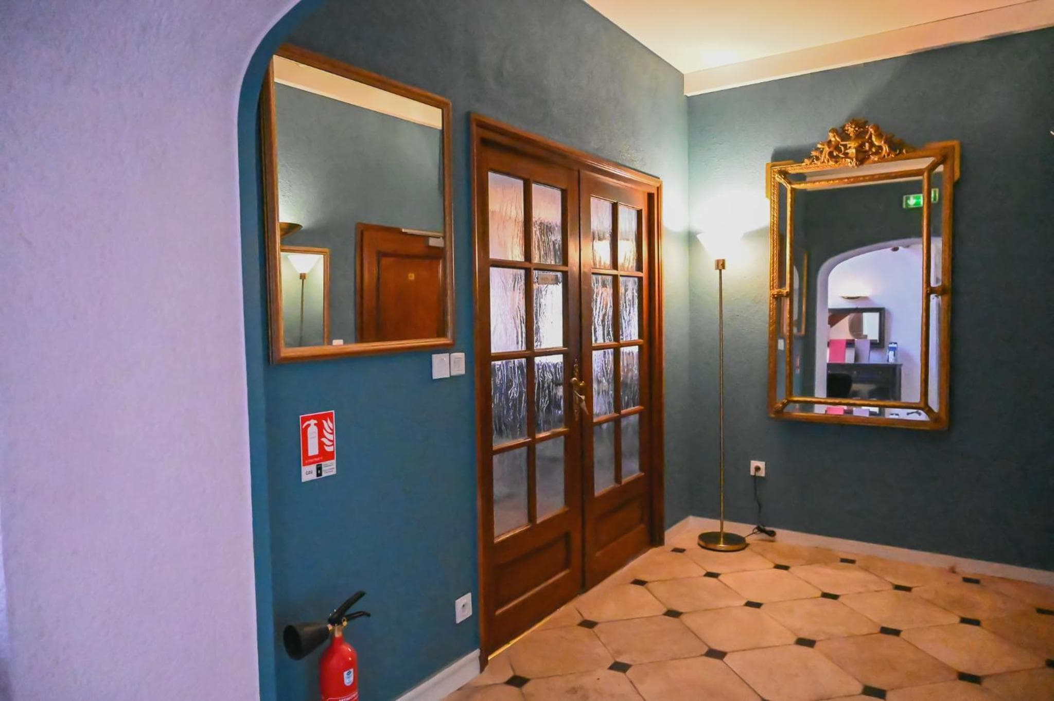 Hotel Athanor Centre photo 9