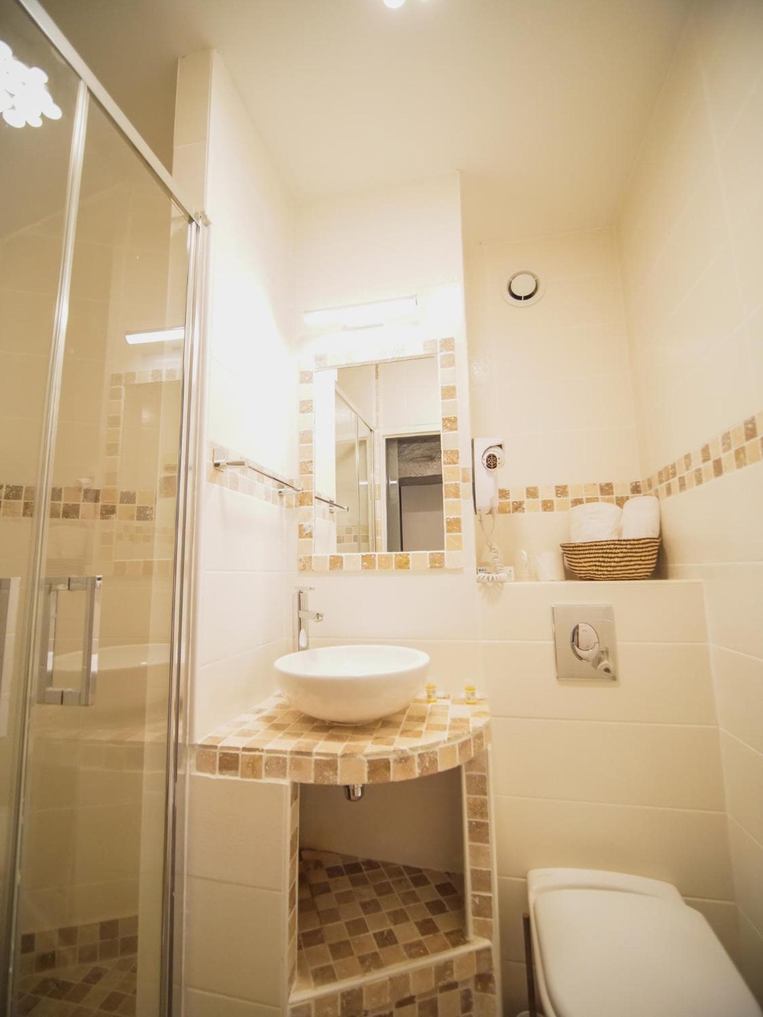 Hotel Athanor Centre photo 4