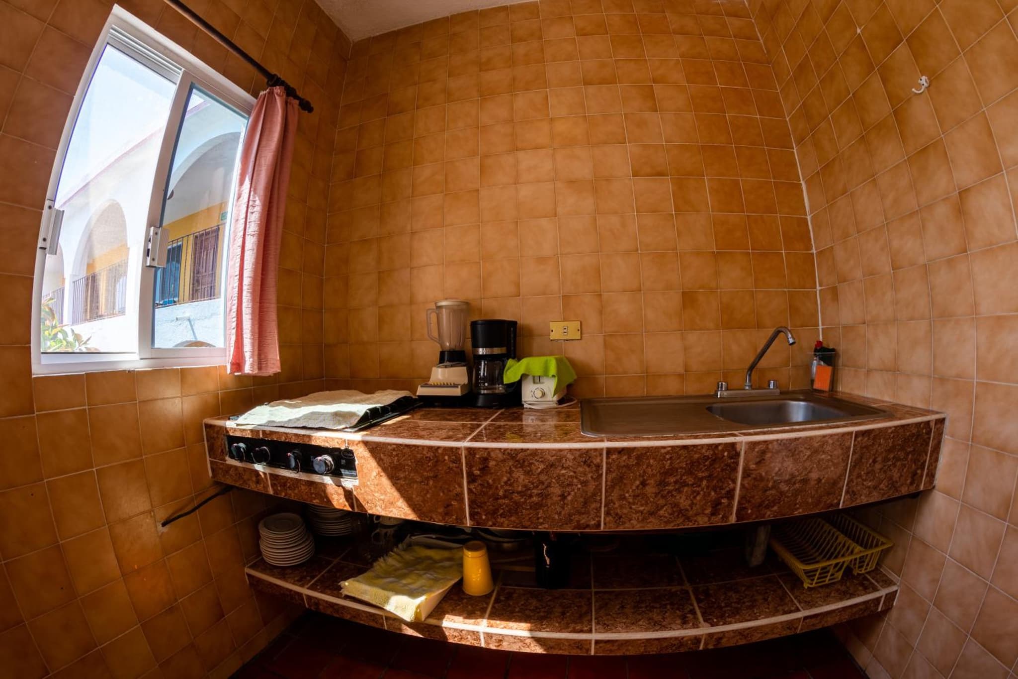 Hotel Delfin photo 9