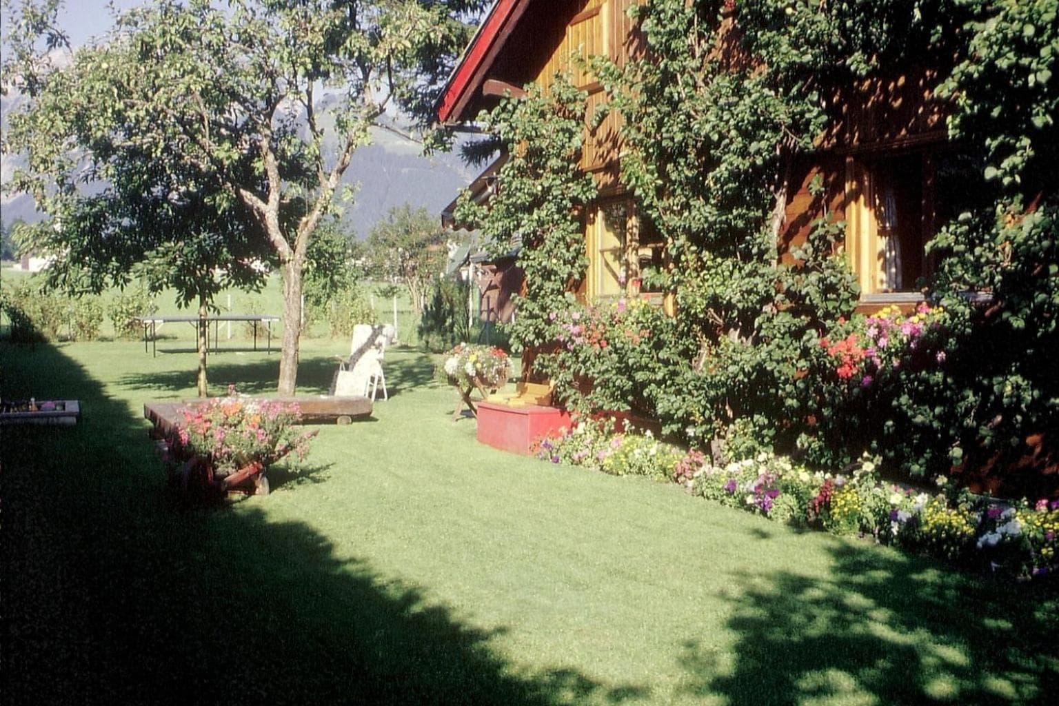 Ferienhaus Zirmheim photo 9